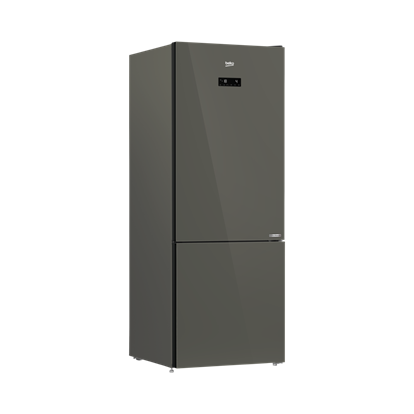 Beko 670561 EGC No Frost Buzdolabı