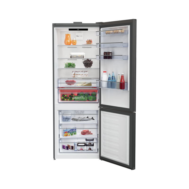 Beko 670561 EGC No Frost Buzdolabı