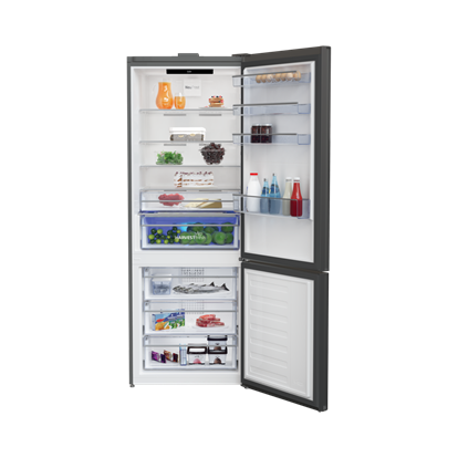 Beko 670561 EGC No Frost Buzdolabı