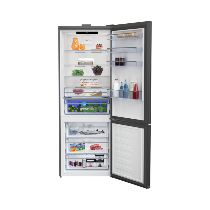Beko 670561 EGC No Frost Buzdolabı