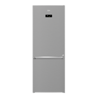 Beko 670561 EI No Frost Buzdolabı