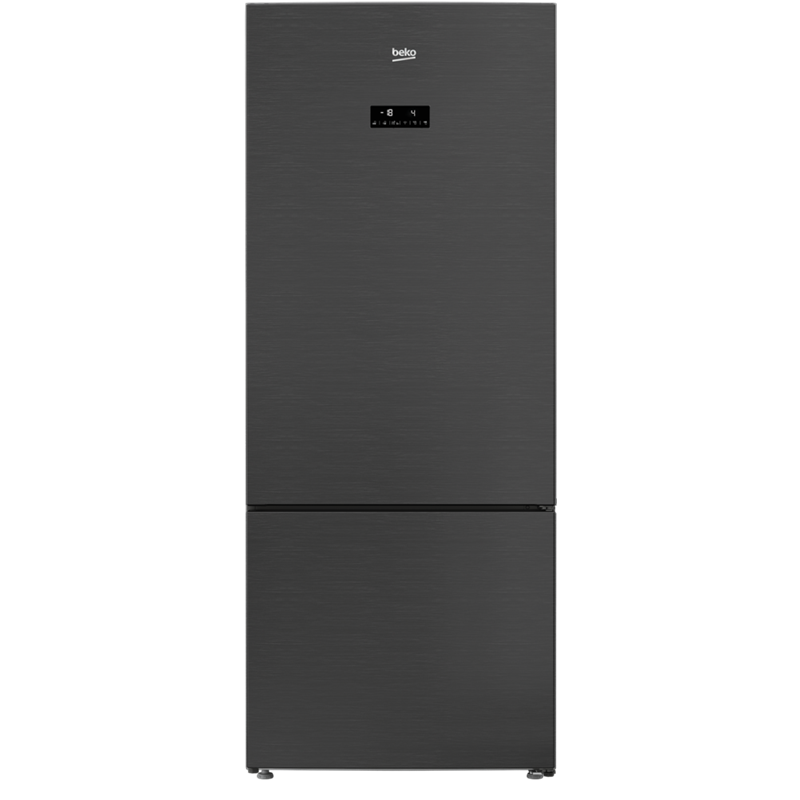 Beko 674580 EDI No Frost Buzdolabı