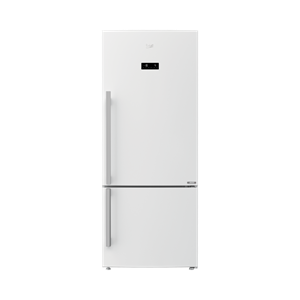 Beko 674581 EB No Frost Buzdolabı