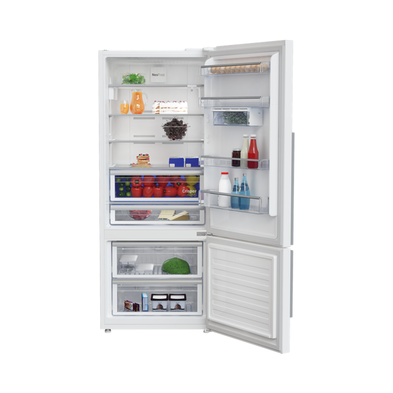 Beko 674581 EB No Frost Buzdolabı