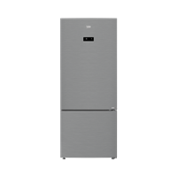 Beko 674581 EI No Frost Buzdolabı