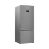 Beko 674581 EI No Frost Buzdolabı