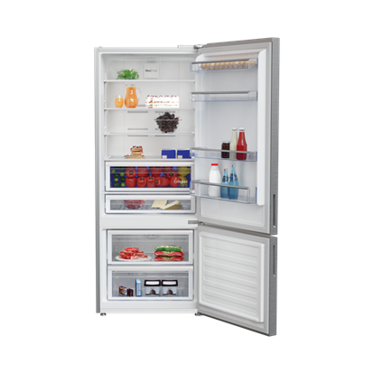 Beko 674581 EI No Frost Buzdolabı