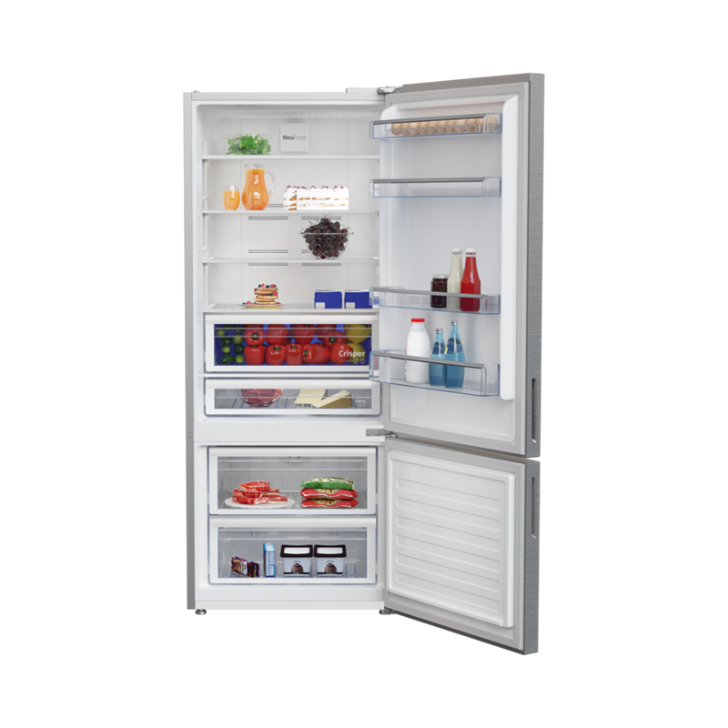 Beko 674581 EI No Frost Buzdolabı