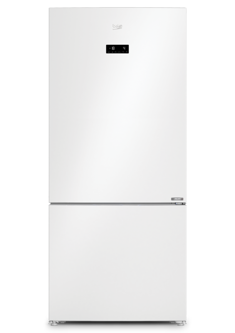 Beko 683721 EB No Frost Buzdolabı