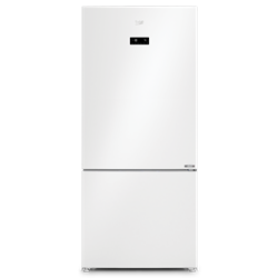 Beko 683721 EB No Frost Buzdolabı