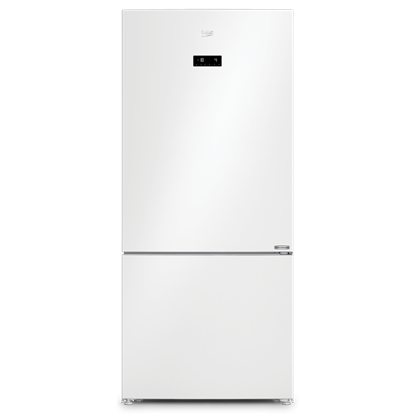 Beko 683721 EB No Frost Buzdolabı