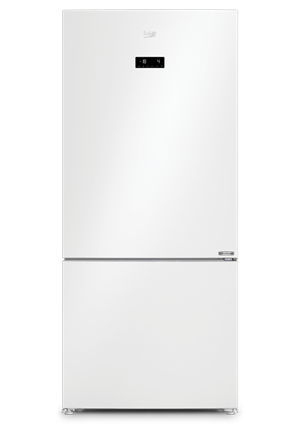 Beko 683721 EB No Frost Buzdolabı