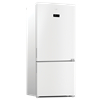 Beko 683721 EB No Frost Buzdolabı