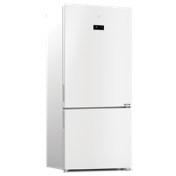 Beko 683721 EB No Frost Buzdolabı