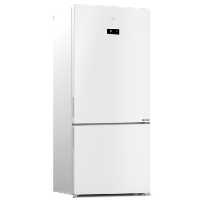Beko 683721 EB No Frost Buzdolabı