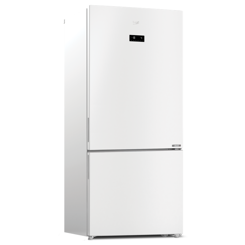 Beko 683721 EB No Frost Buzdolabı