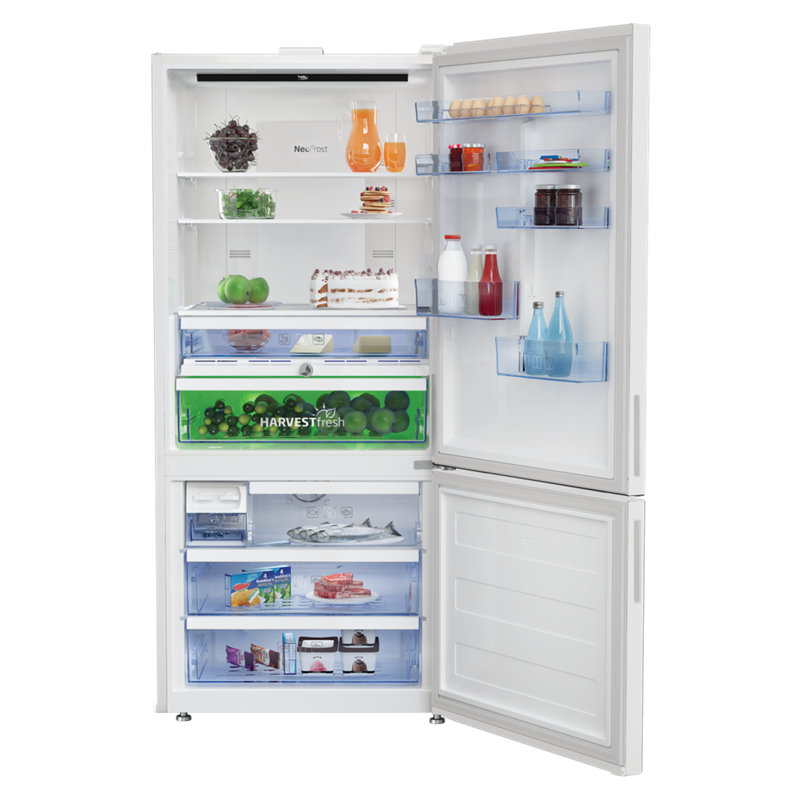 Beko 683721 EB No Frost Buzdolabı