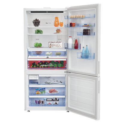 Beko 683721 EB No Frost Buzdolabı