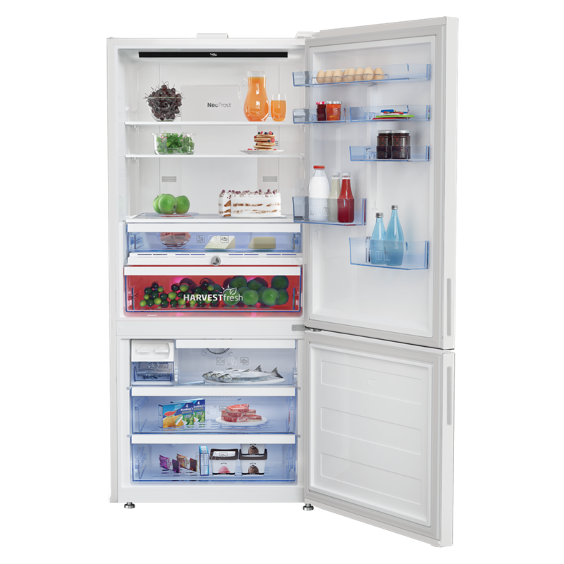Beko 683721 EB No Frost Buzdolabı