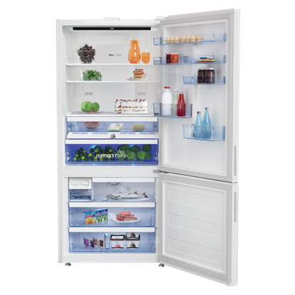 Beko 683721 EB No Frost Buzdolabı