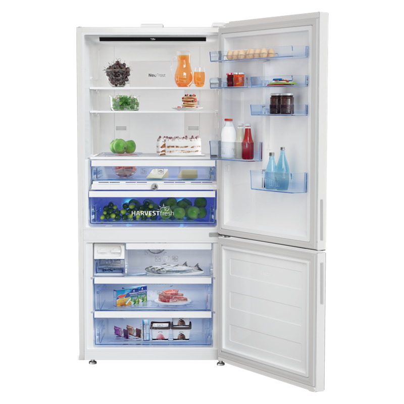 Beko 683721 EB No Frost Buzdolabı