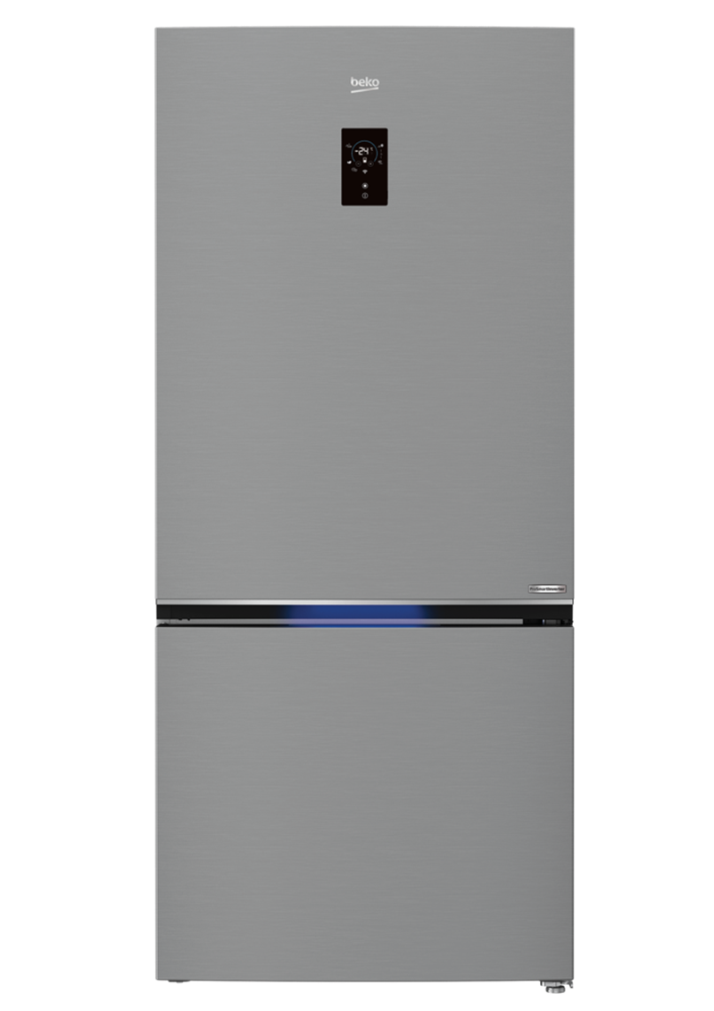 Beko 683721 EI No Frost Buzdolabı