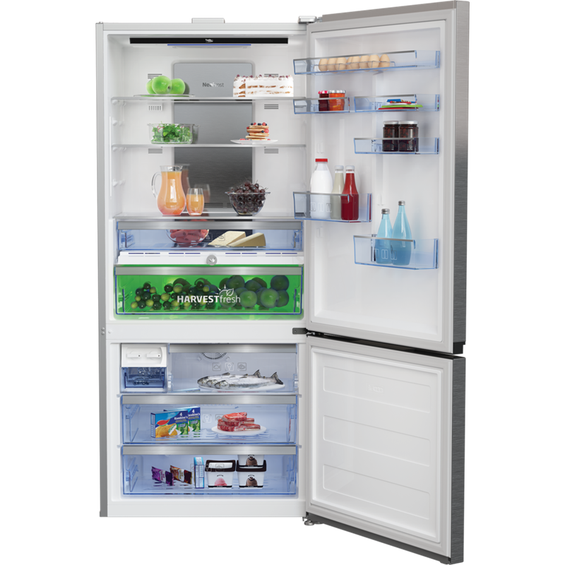 Beko 683721 EI No Frost Buzdolabı