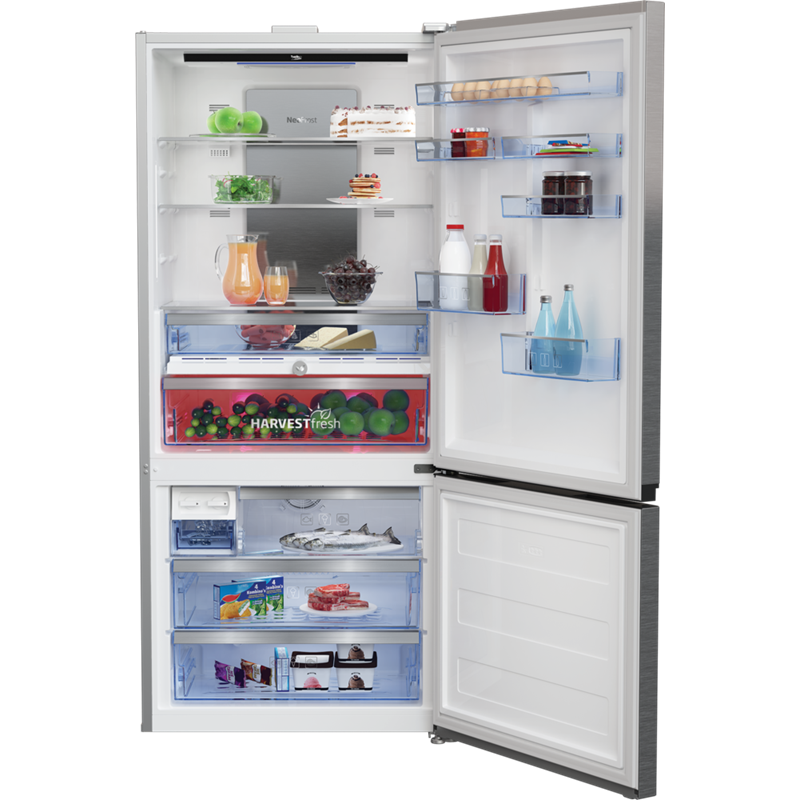 Beko 683721 EI No Frost Buzdolabı