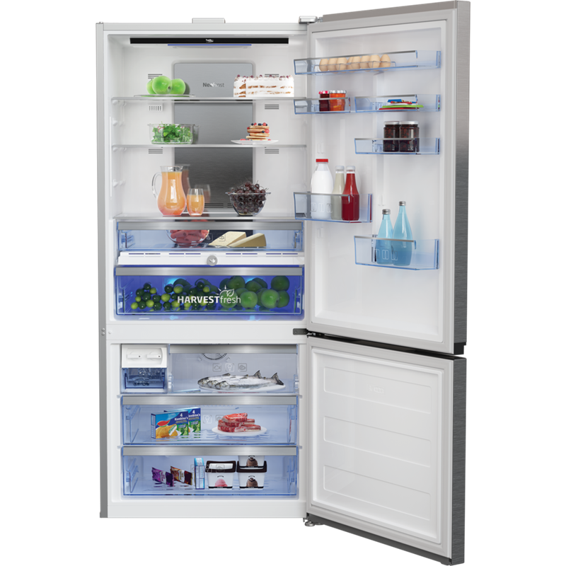 Beko 683721 EI No Frost Buzdolabı