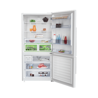 Beko 684580 MB No Frost Buzdolabı