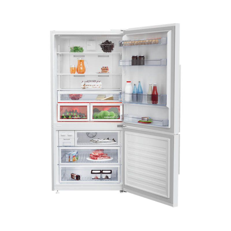Beko 684580 MB No Frost Buzdolabı