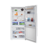 Beko 684580 MB No Frost Buzdolabı