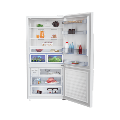 Beko 684580 MB No Frost Buzdolabı