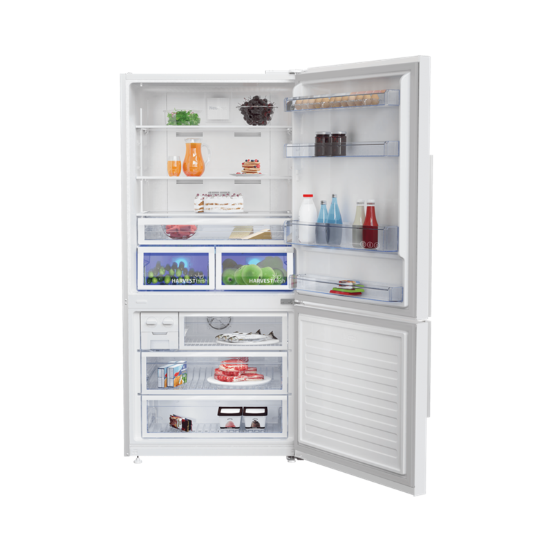 Beko 684580 MB No Frost Buzdolabı