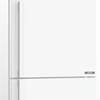 Beko 684580 MB No Frost Buzdolabı