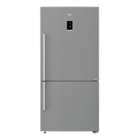 Beko 684630 EI No Frost Buzdolabı