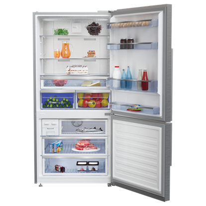 Beko 684630 EI No Frost Buzdolabı