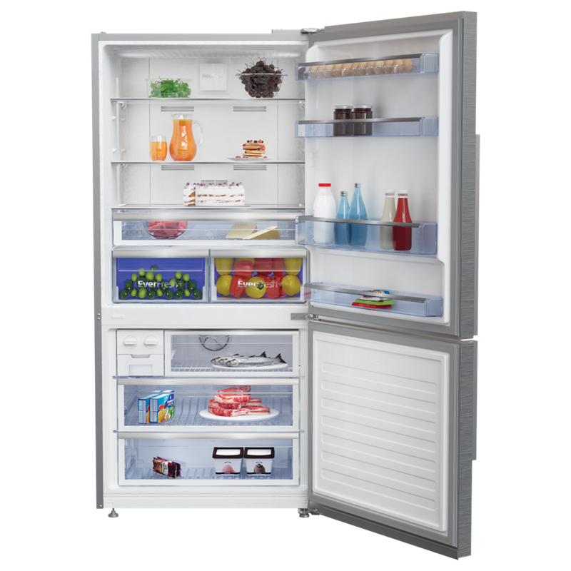 Beko 684630 EI No Frost Buzdolabı