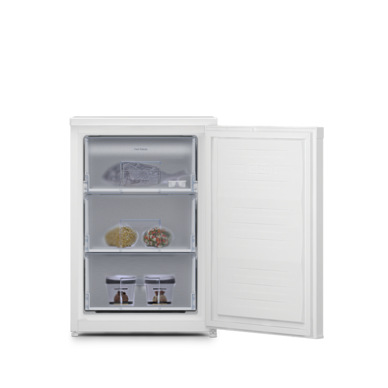 Beko 7031 MB Çekmeceli Derin Dondurucu