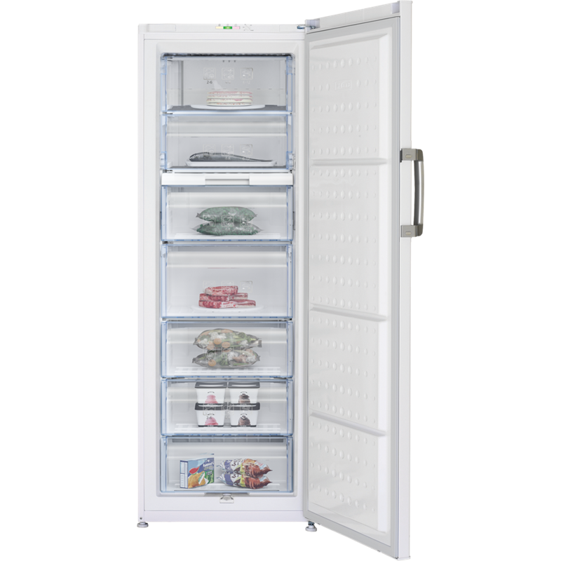Beko 7071 MB Çekmeceli Derin Dondurucu