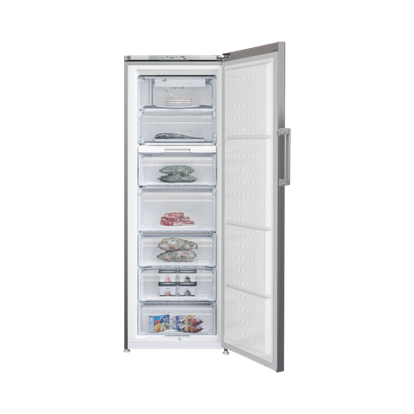 Beko 7071 MI Çekmeceli Derin Dondurucu