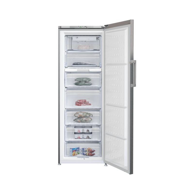 Beko 7071 MI Çekmeceli Derin Dondurucu