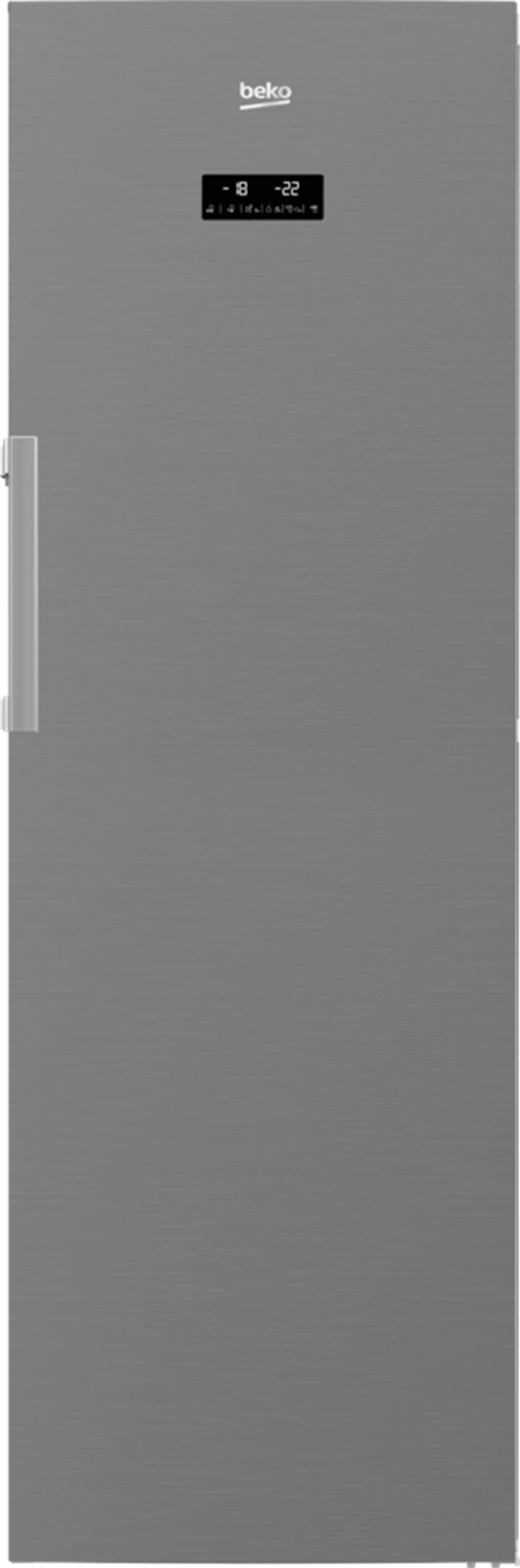 Beko 7081 MultiMode EI Çekmeceli Derin Dondurucu
