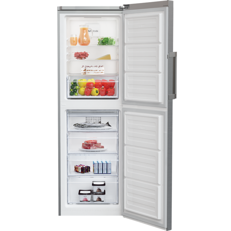 Beko 7081 MultiMode EI Çekmeceli Derin Dondurucu