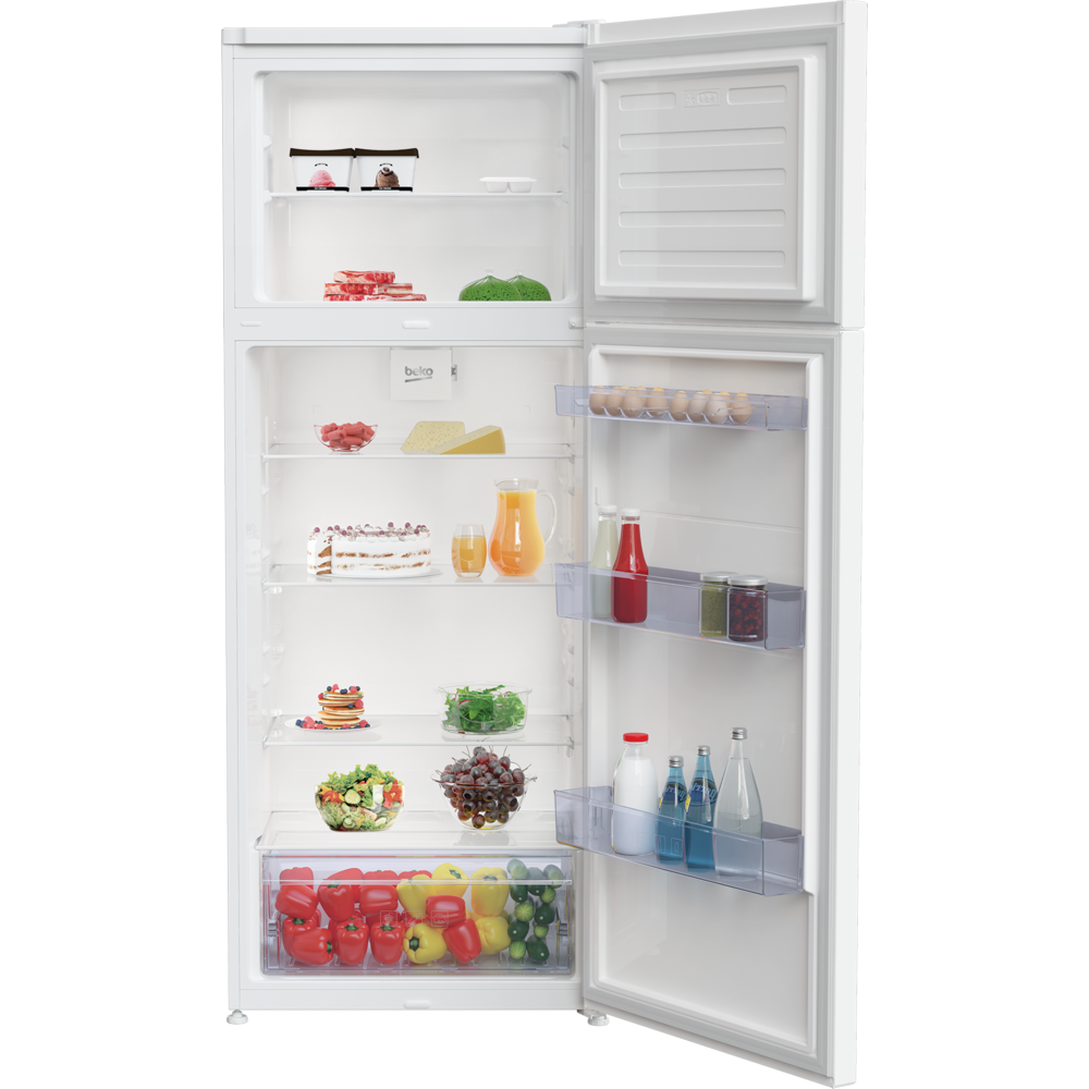 Beko 870465 MB Çift Kapılı Buzdolabı | Jebinde
