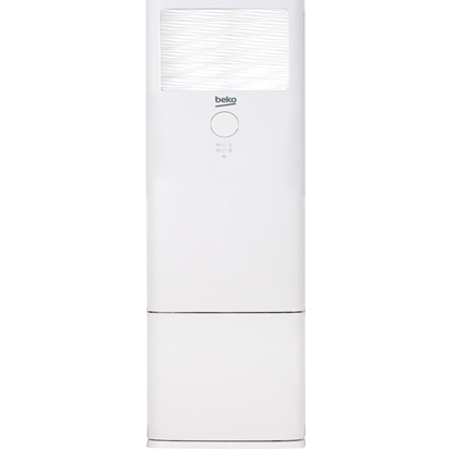 Beko 9390 Plus Inverter Salon Tipi Klima 47000 BTU