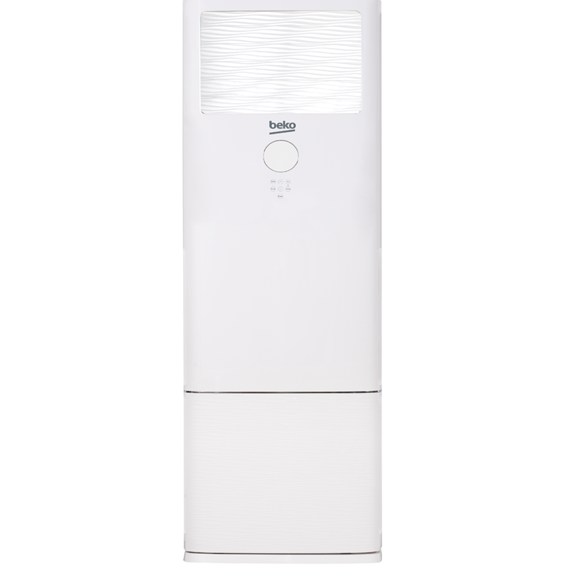 Beko 9390 Plus Inverter Salon Tipi Klima 47000 BTU