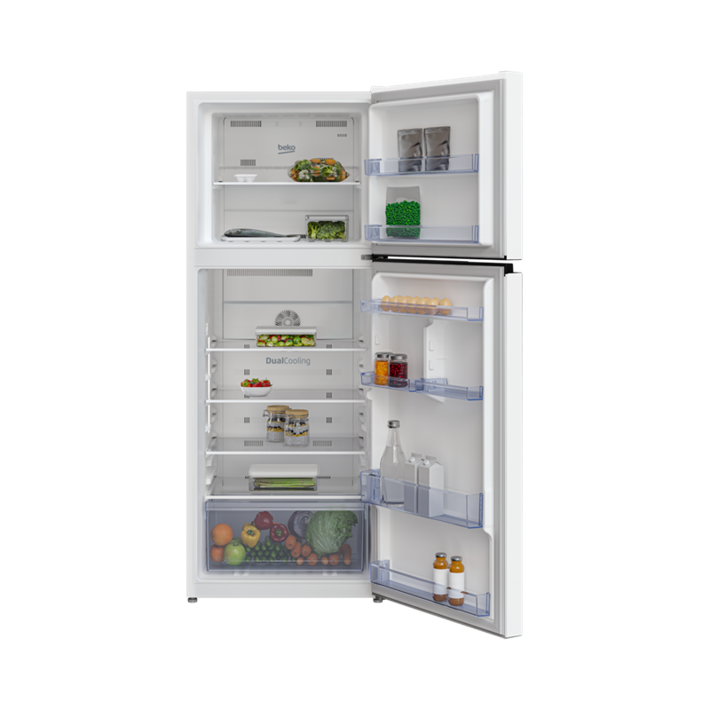 Beko 966411 MB No Frost Buzdolabı