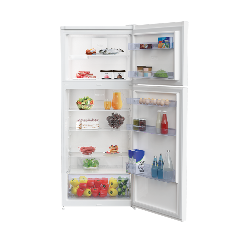 Beko 970431 MB No Frost Buzdolabı