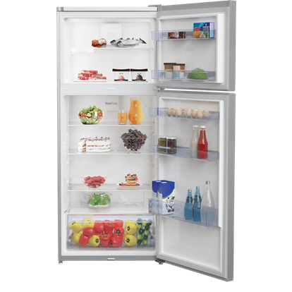 Beko 970431 MI No Frost Buzdolabı